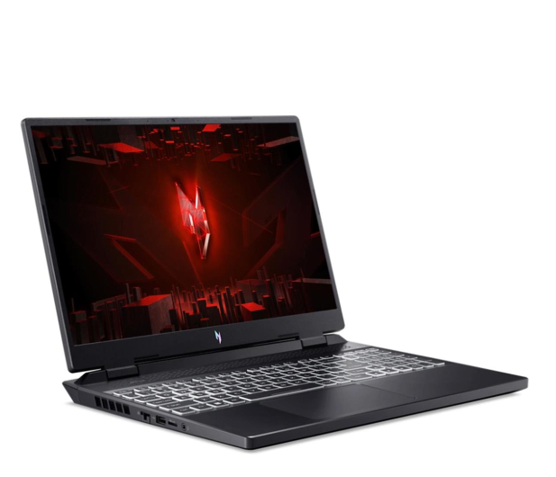 Acer Nitro 16 R9-7940HS/32GB/1TB+1TB/Win11X RTX4060 - 1197053 - zdjęcie 2